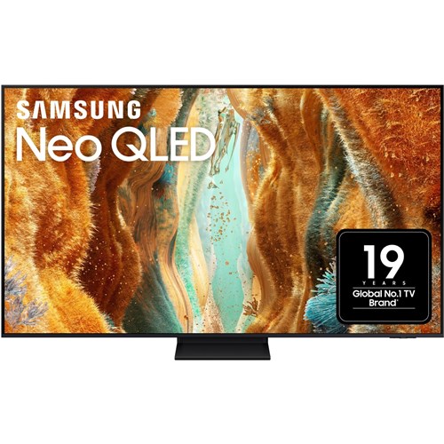 Samsung 65' QN70F NEO QLED 4K Mini LED Smart AI TV [2025]