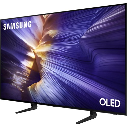 Samsung 48' S90F OLED 4K Smart AI TV [2025]