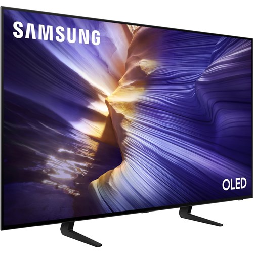 Samsung 48' S90F OLED 4K Smart AI TV [2025]