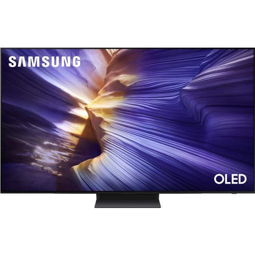 Samsung 55' S90F OLED 4K Smart AI TV [2025]