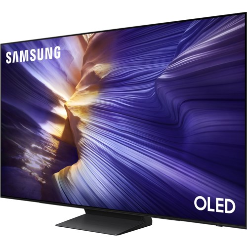 Samsung 55' S90F OLED 4K Smart AI TV [2025]