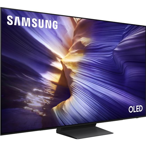 Samsung 55' S90F OLED 4K Smart AI TV [2025]