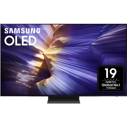 Samsung 77' S90F OLED 4K Smart AI TV [2025]