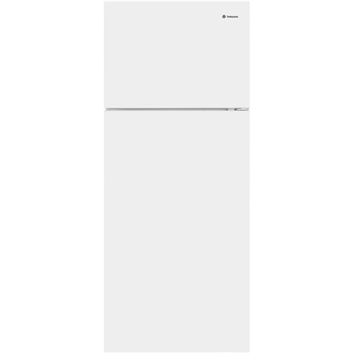 Westinghouse WTM4302WD-R 431L Top Mount Fridge (White)