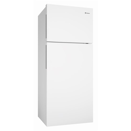 Westinghouse WTM4302WD-R 431L Top Mount Fridge (White)