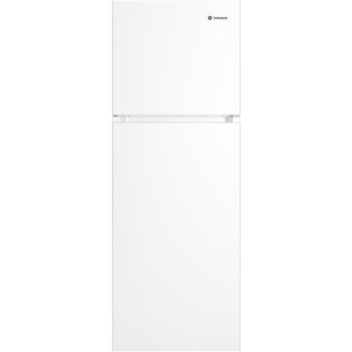 Westinghouse WTM3100WL 312L Top Mount Fridge (White)
