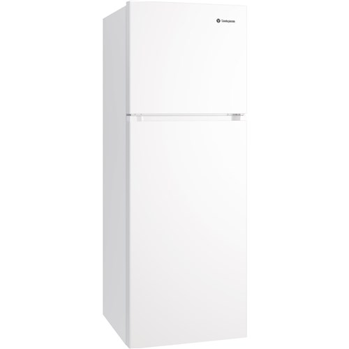 Westinghouse WTM3100WL 312L Top Mount Fridge (White)
