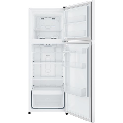 Westinghouse WTM3100WL 312L Top Mount Fridge (White)