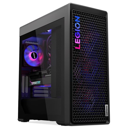 Lenovo Legion T7 Gaming Desktop (Intel Core Ultra 7)[GeForce RTX 5080]