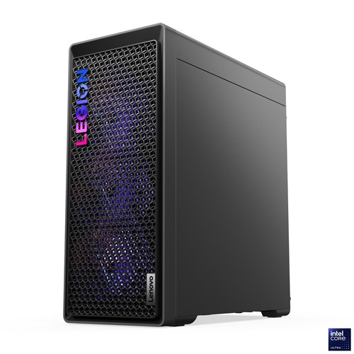 Lenovo Legion T7 Gaming Desktop (Intel Core Ultra 7)[GeForce RTX 5080]
