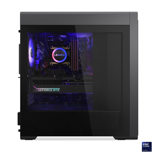 Lenovo Legion T7 Gaming Desktop (Intel Core Ultra 7)[GeForce RTX 5080]