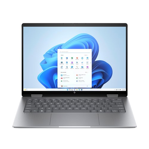 HP Envy x360 14-fc0187TU 14' WUXGA 2-in-1 Laptop (Intel Core Ultra 7)[512GB]