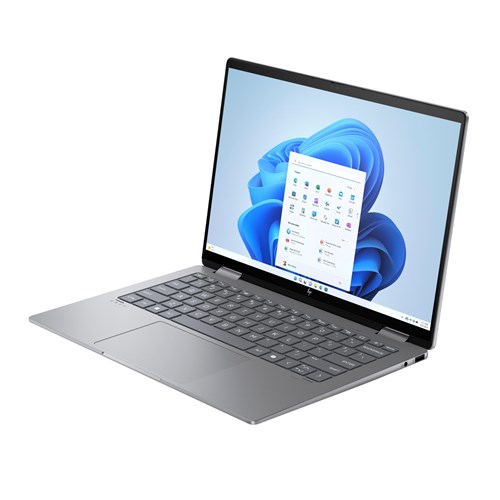 HP Envy x360 14-fc0187TU 14' WUXGA 2-in-1 Laptop (Intel Core Ultra 7)[512GB]