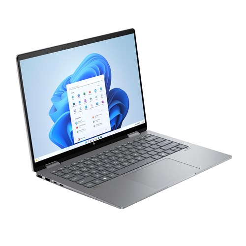 HP Envy x360 14-fc0187TU 14' WUXGA 2-in-1 Laptop (Intel Core Ultra 7)[512GB]