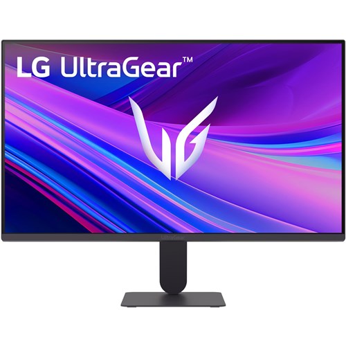 LG UltraGear 24G411A 24' FHD 144Hz Gaming Monitor