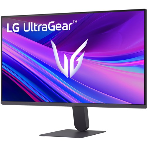 LG UltraGear 24G411A 24' FHD 144Hz Gaming Monitor