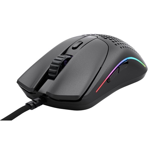 Glorious Model O 2 Wired Gaming Mouse (Matte Black)