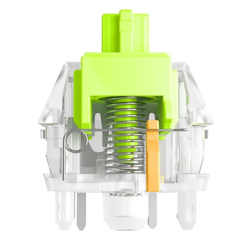 Glorious Raptor MX Clicky Switches (36 Pack)