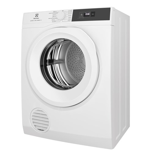 Electrolux EDV605H3WC UltimateCare 6kg Vented Dryer (White)