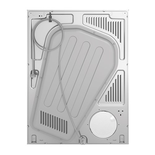 Electrolux EDV605H3WC UltimateCare 6kg Vented Dryer (White)