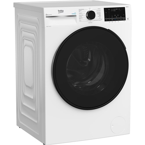 Beko BFL8520W 8.5kg Front Load Washer