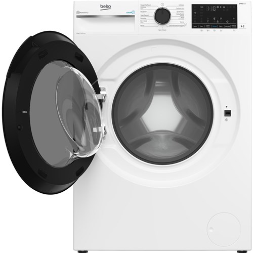 Beko BFL8520W 8.5kg Front Load Washer