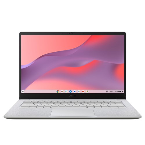 ASUS CX14 14' Chromebook Laptop (Intel N4500)[128GB/4GB]