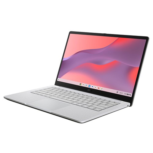 ASUS CX14 14' Chromebook Laptop (Intel N4500)[128GB]