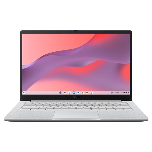ASUS CX14 14' Full HD Chromebook Laptop (Intel Core 3)[128GB]