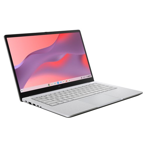 ASUS CX14 14' Full HD Chromebook Laptop (Intel Core 3)[128GB]