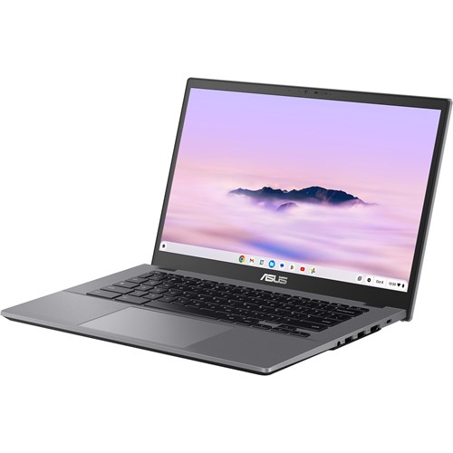ASUS CX34 14' Full HD Chromebook Laptop with Gemini (13th Gen Intel i5)[256GB]