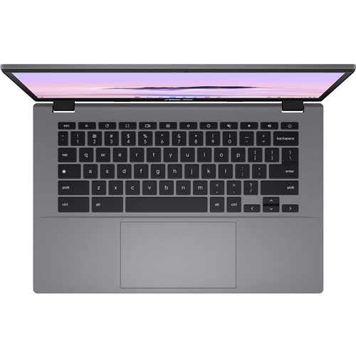 ASUS CX34 14' Full HD Chromebook Laptop with Gemini (13th Gen Intel i5)[256GB]