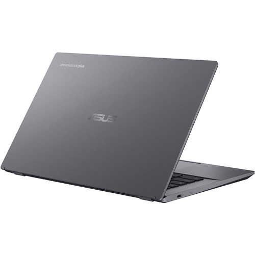 ASUS CX34 14' Full HD Chromebook Laptop with Gemini (13th Gen Intel i5)[256GB]