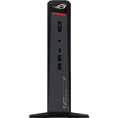 Asus ROG NUC Gaming Mini PC (Intel Core Ultra 9)[GeForce RTX 5080]