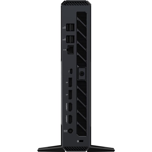 Asus ROG NUC Gaming Mini PC (Intel Core Ultra 9)[GeForce RTX 5080]