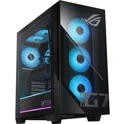Asus ROG G700 Gaming Desktop (Intel Ultra 7) [GeForce RTX 5080]