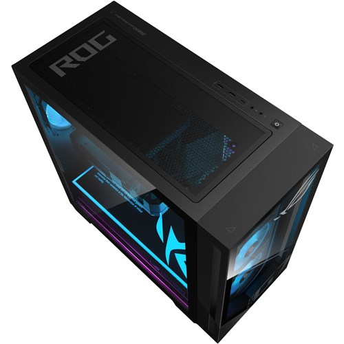 Asus ROG G700 Gaming Desktop (Intel Ultra 7) [GeForce RTX 5080]