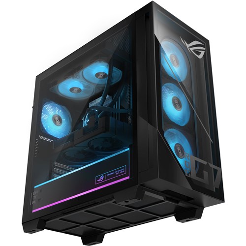 Asus ROG G700 Gaming Desktop (Intel Ultra 7) [GeForce RTX 5080]