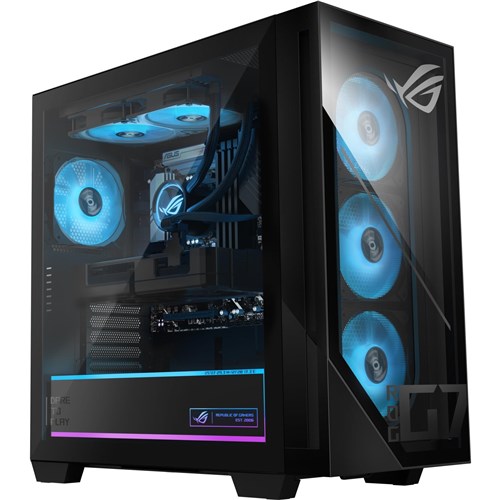 Asus ROG G700 Gaming Desktop (Intel Ultra 7) [GeForce RTX 5080]