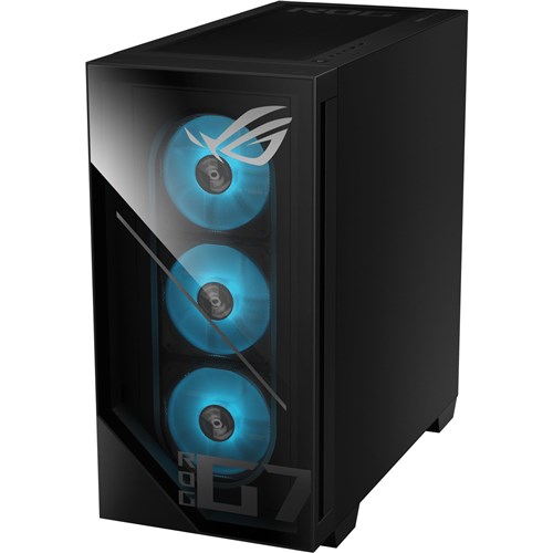 Asus ROG G700 Gaming Desktop (Intel Ultra 7) [GeForce RTX 5080]
