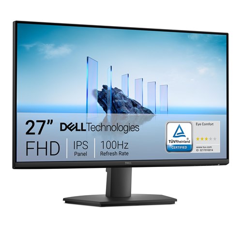 Dell SE2725HM 27'  FHD 100Hz Monitor