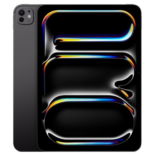 Apple iPad Pro 11-inch 1TB Wi-Fi with Nano-Texture Glass (Space Black)[M5]