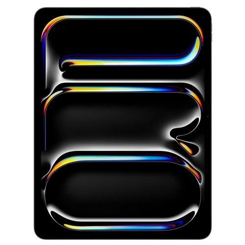 Apple iPad Pro 13-inch 256GB Wi-Fi + Cellular (Space Black)[M5]