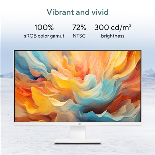 ASUS V470 AIO 27' FHD All-in-One PC (1TB) [Intel Core 5]