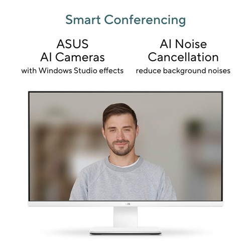 ASUS V470 AIO 27' FHD All-in-One PC (1TB) [Intel Core 5]