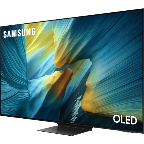 Samsung 65' S95F OLED 4K Smart AI TV [2025]