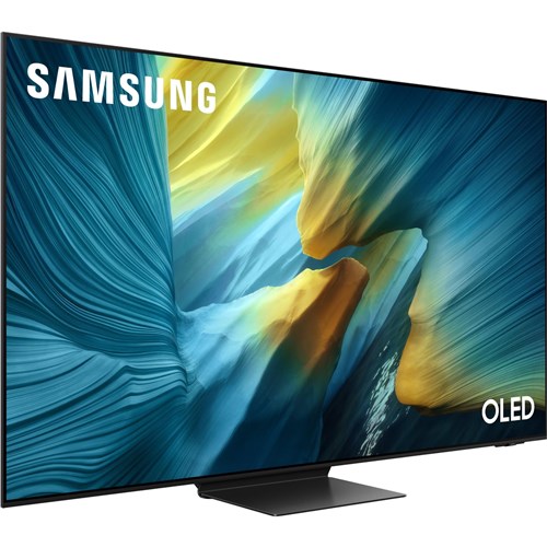 Samsung 65' S95F OLED 4K Smart AI TV [2025]
