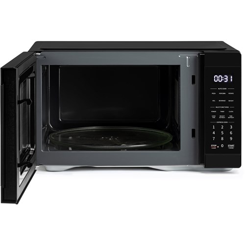Sharp R315AB 31L 1000W Microwave (Black)