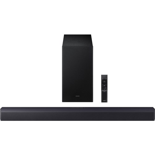Samsung HW-B450F B-Series 2.1 ch Soundbar with Subwoofer [2025]