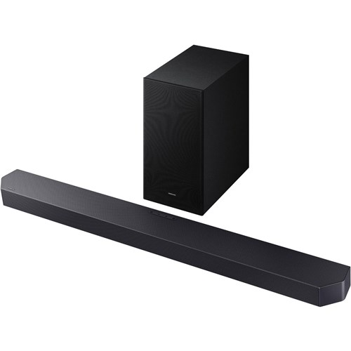 Samsung HW-Q600F Q-Series 3.1.2 ch Soundbar with Subwoofer [2025]
